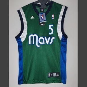 #5 Howard Dallas Mavericks basketball Jersey 🏀